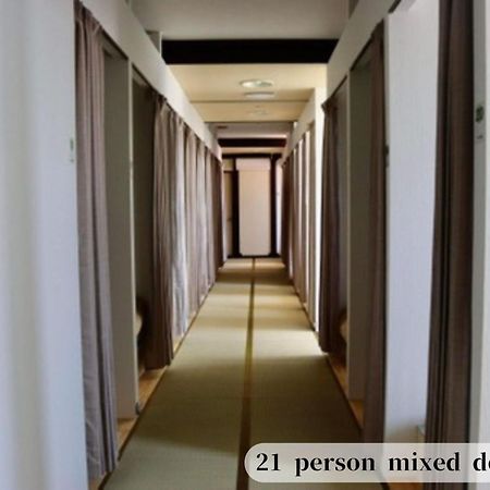 Guesthouse富士と碧 후지 외부 사진