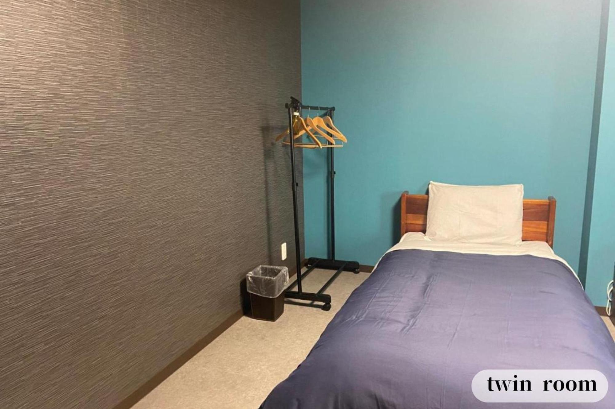 Guesthouse富士と碧 후지 외부 사진