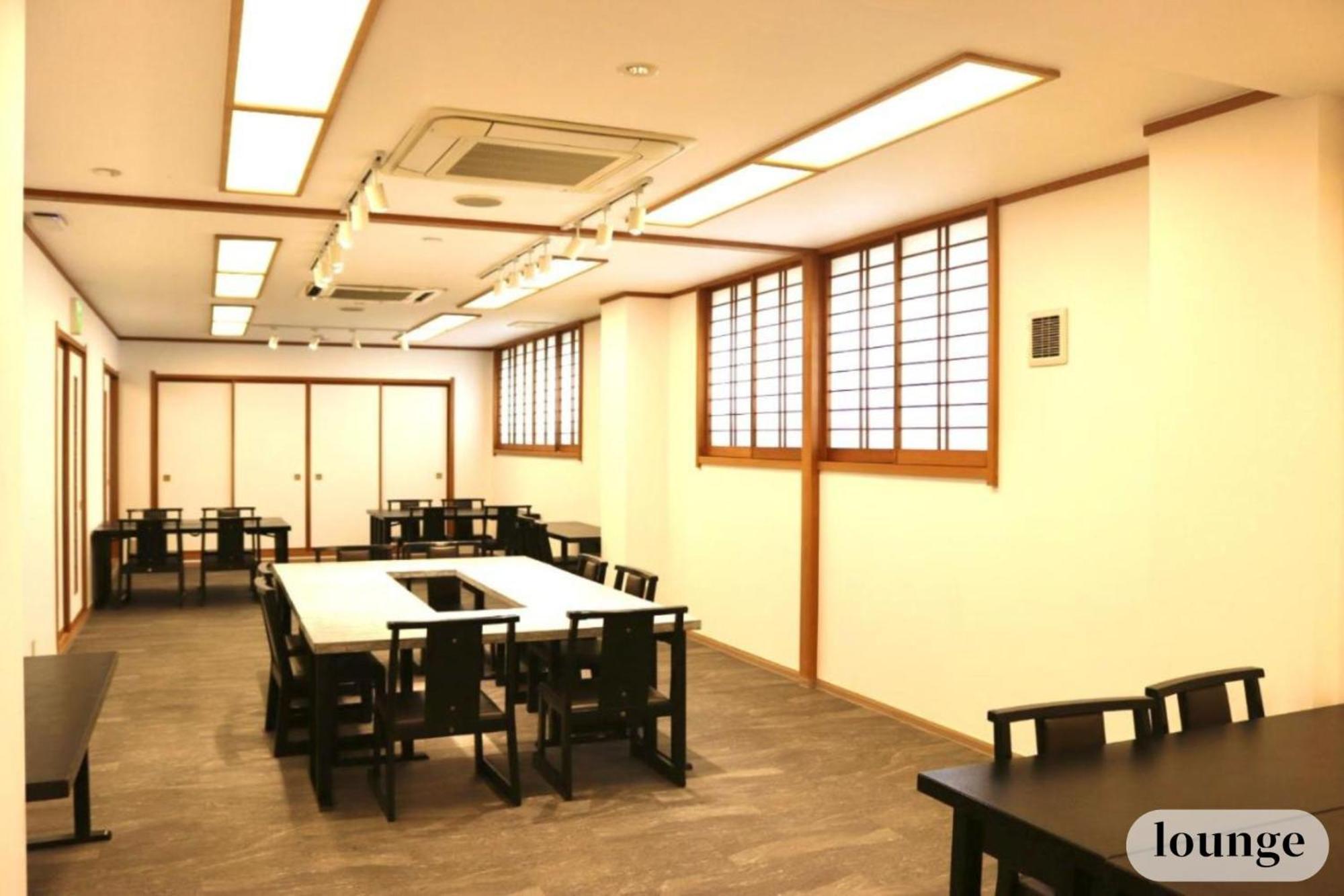 Guesthouse富士と碧 후지 외부 사진