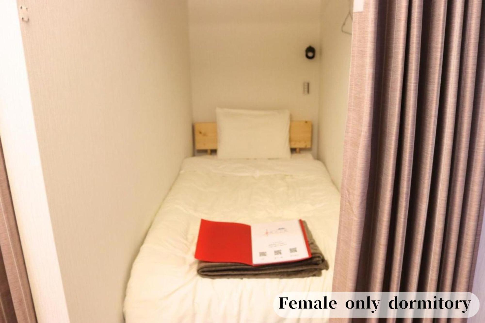 Guesthouse富士と碧 후지 외부 사진